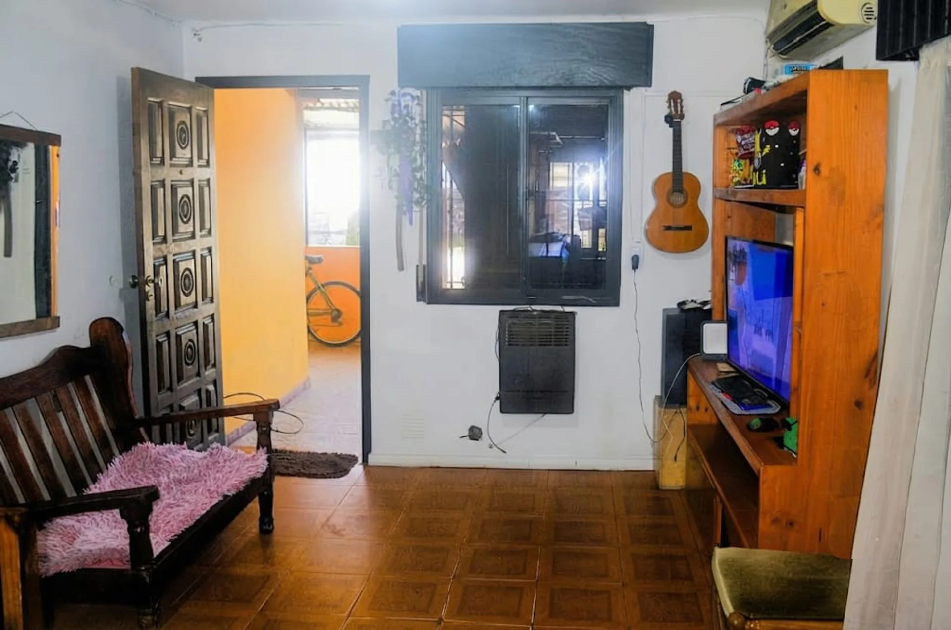 CASA EN VENTA GUERNICA 3 AMBIENTES foto 3