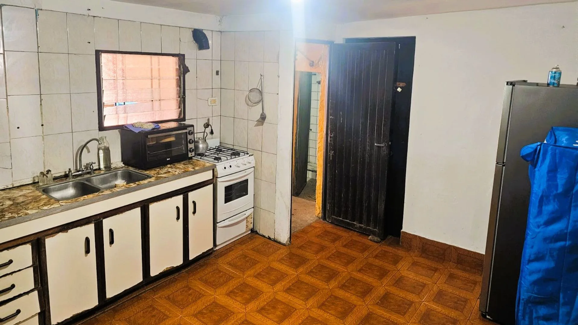 CASA EN VENTA GUERNICA 3 AMBIENTES foto 4