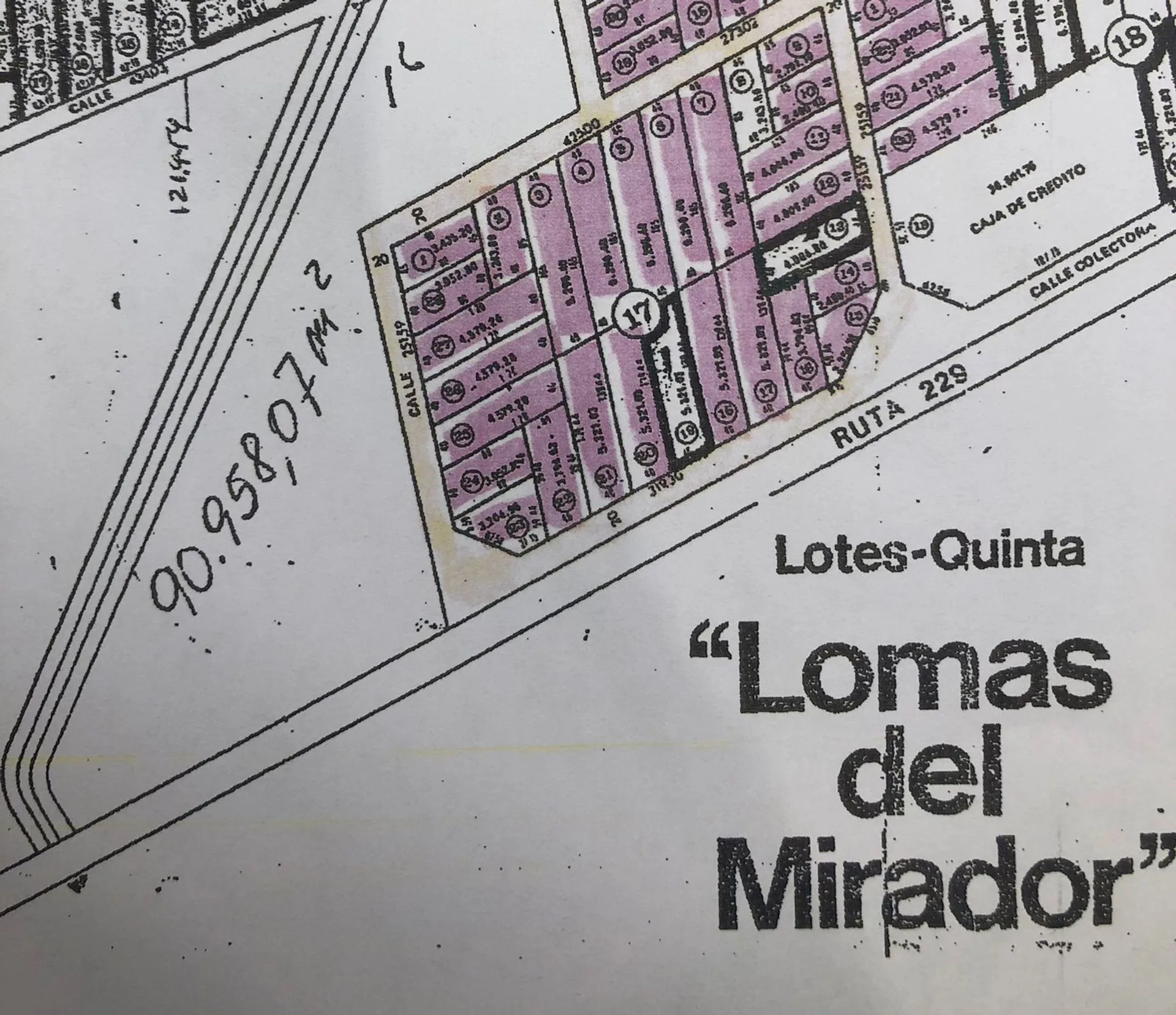 En venta 26 lotes foto 4