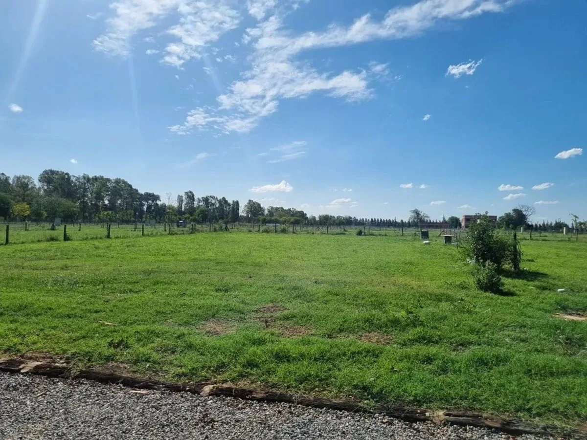 VENTA LOMAS DE EZEIZA foto 3