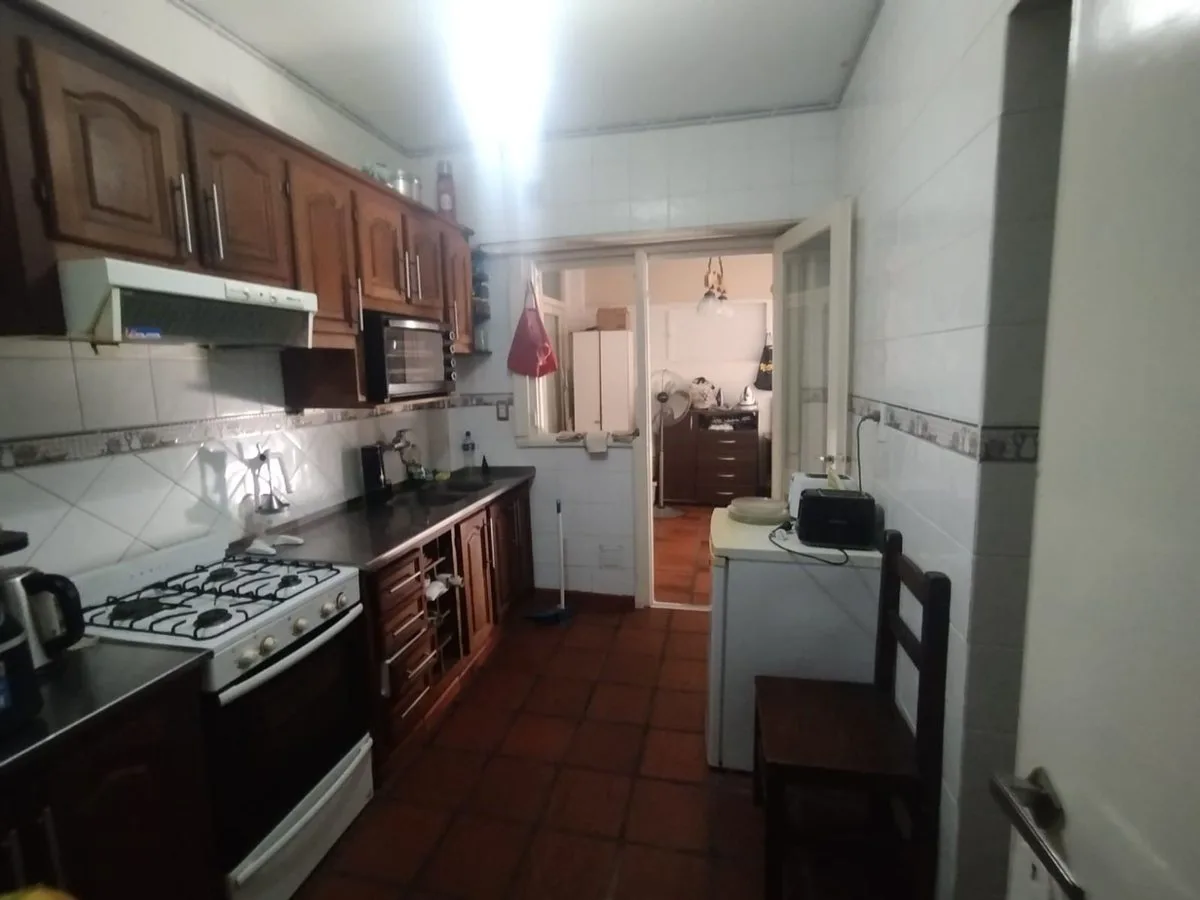 VENTA DEPARTAMENTO 4 AMB PATIO COCHERA NECOCHEA foto 4