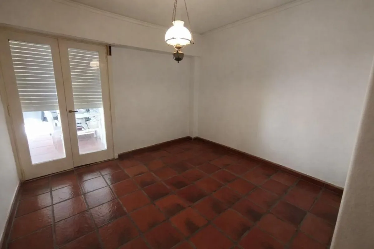 VENTA DEPARTAMENTO 4 AMB PATIO COCHERA NECOCHEA foto 5