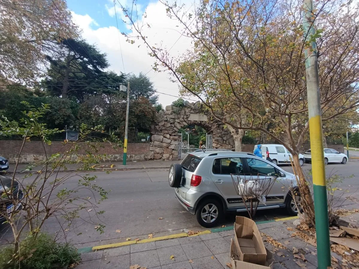 Venta PH 3 ambientes a Terminar en Villa Lourdes