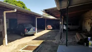 Lote de 10x21 en venta en Villa Luzuriaga foto 1