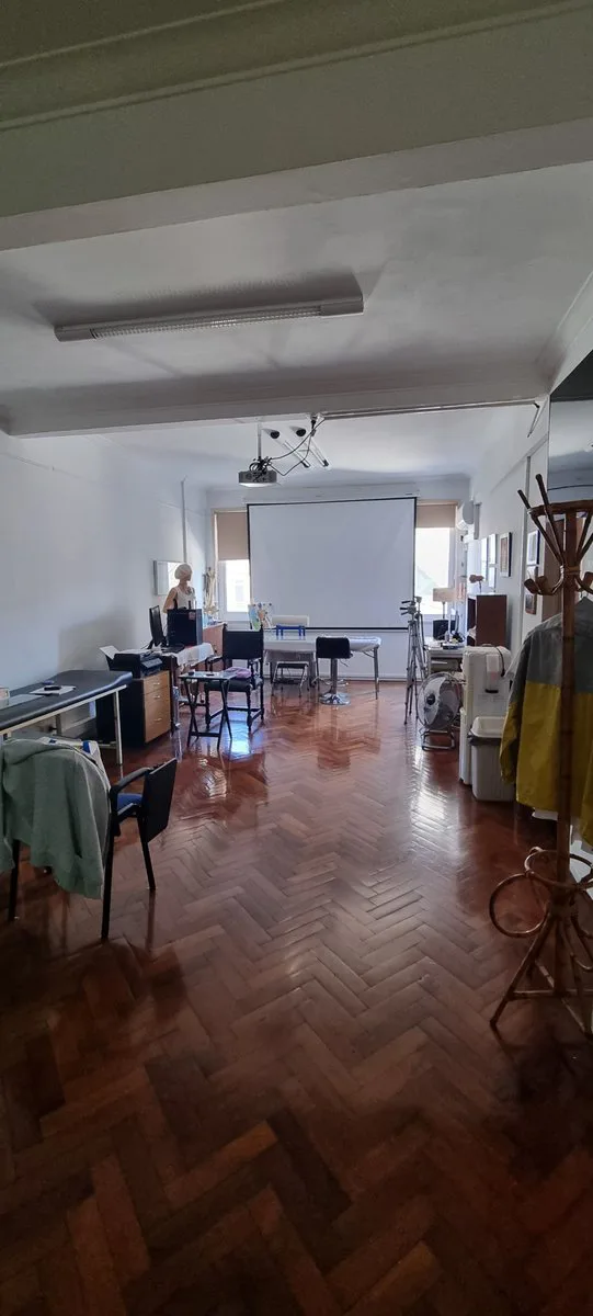 OFICINA RECICLADA MICROCENTRO OPC RENTA/ PERMUTA foto 3