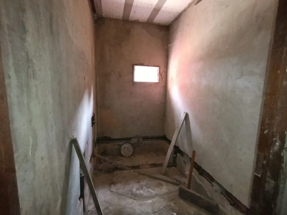 CASA A TERMINAR SOBRE LOTE DE 400 m² - Tortuguitas foto 2