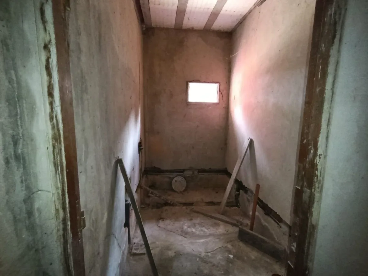 CASA A TERMINAR SOBRE LOTE DE 400 m² - Tortuguitas foto 3