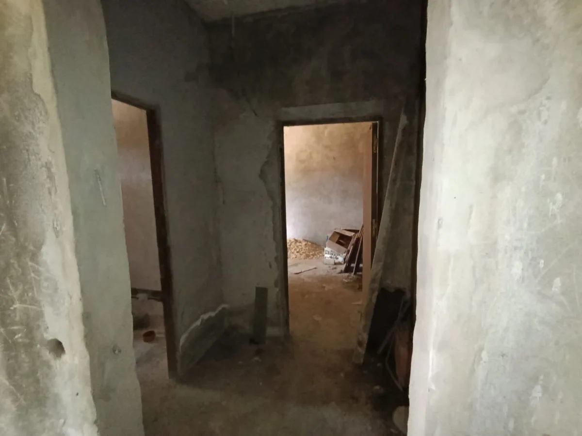 CASA A TERMINAR SOBRE LOTE DE 400 m² - Tortuguitas foto 5
