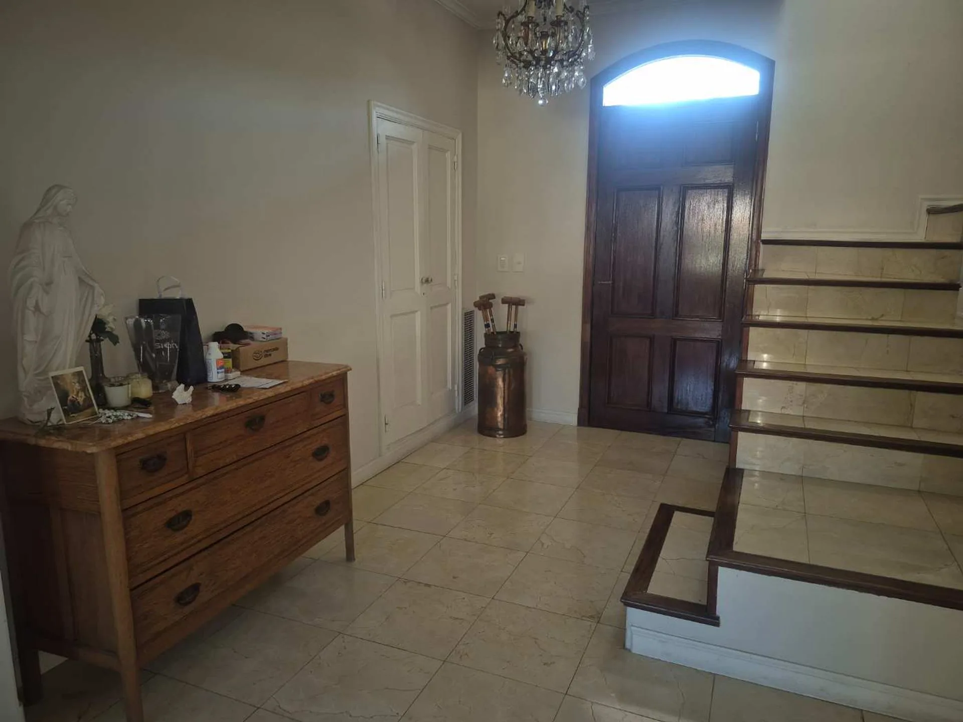 VENTA CASA 5 AMBIENTES BARRIO CERRADO VILLA ROSA foto 5