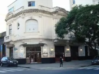 EDIFICIO HOTEL CON LOCALES foto 1