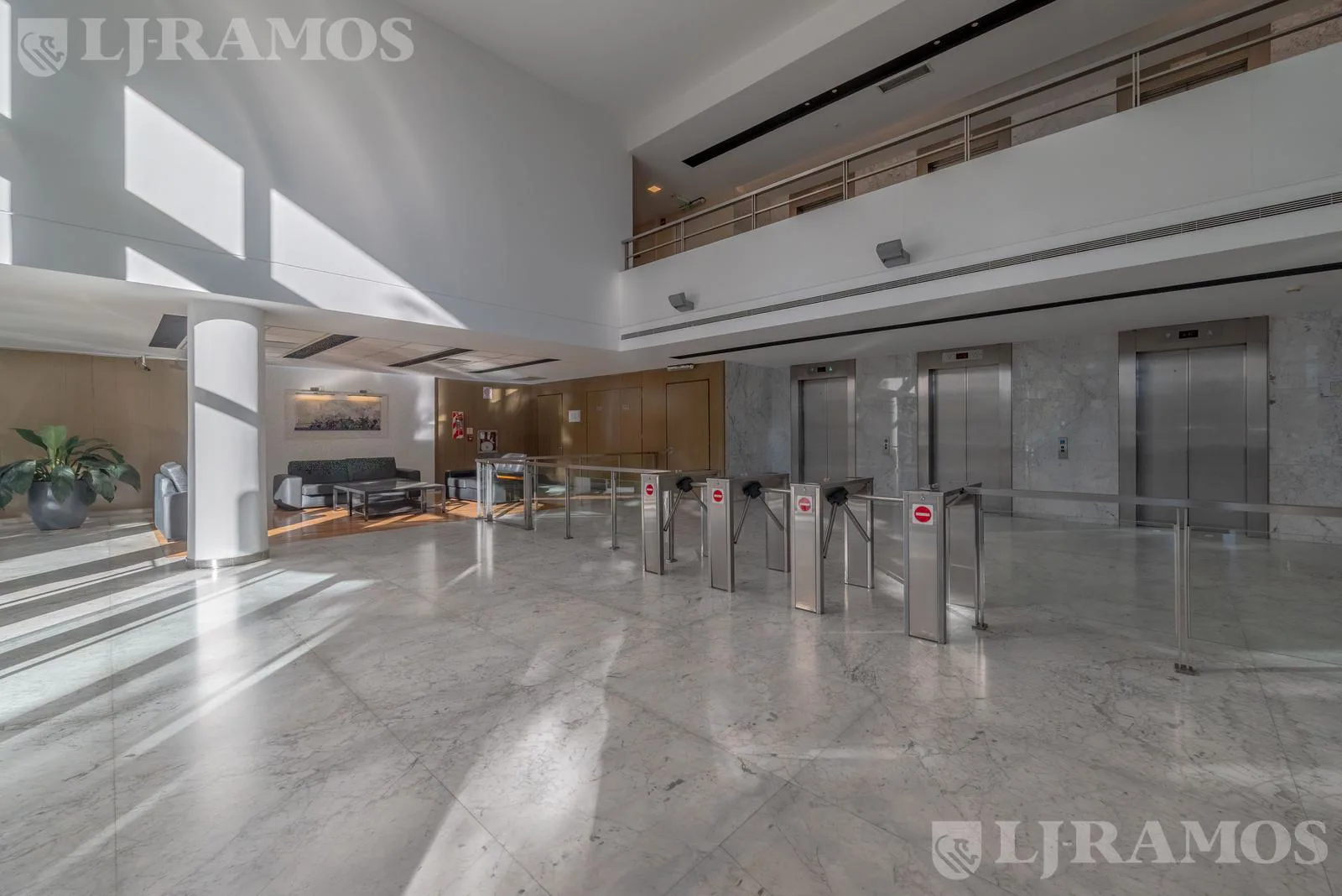 Oficina en venta en Puerto Madero - Juana Manso 555 Piso 4 Departamento B foto 2
