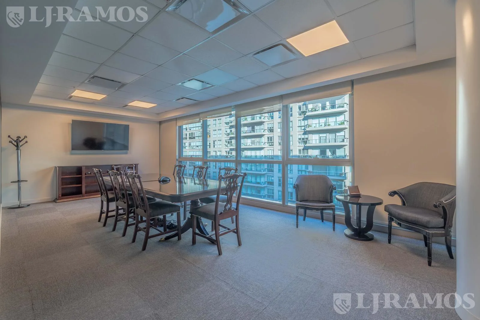 Oficina en venta en Puerto Madero - Juana Manso 555 Piso 4 Departamento B foto 3