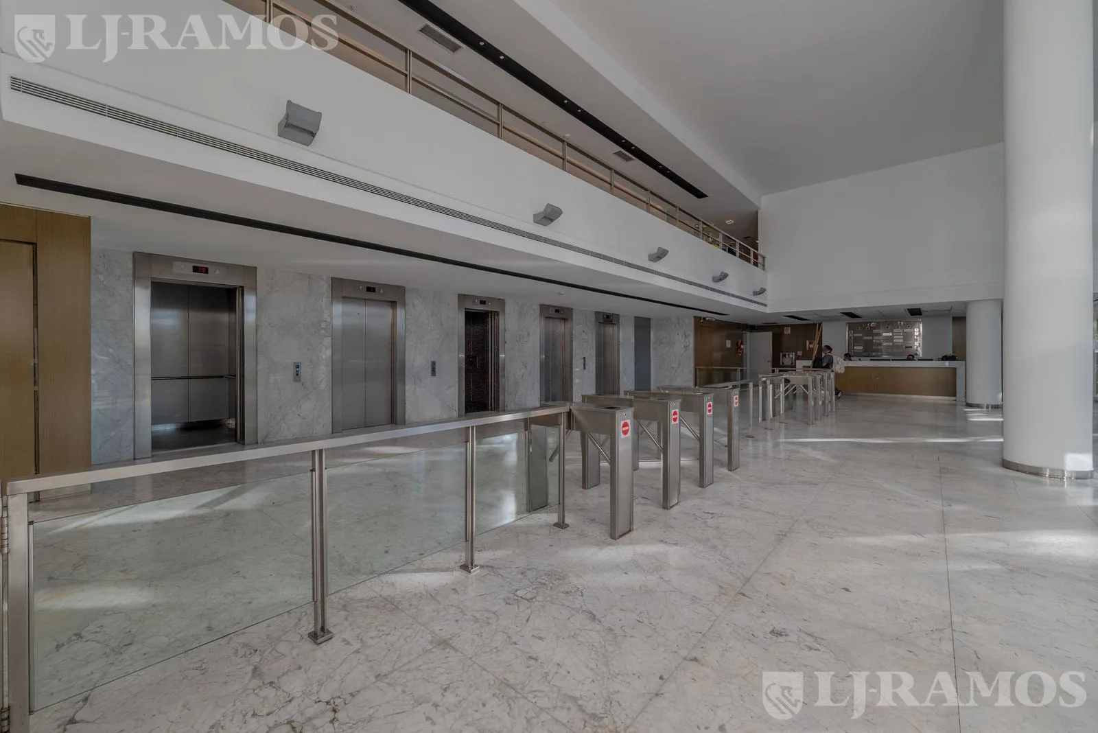 Oficina en venta en Puerto Madero - Juana Manso 555 Piso 4 Departamento B foto 4