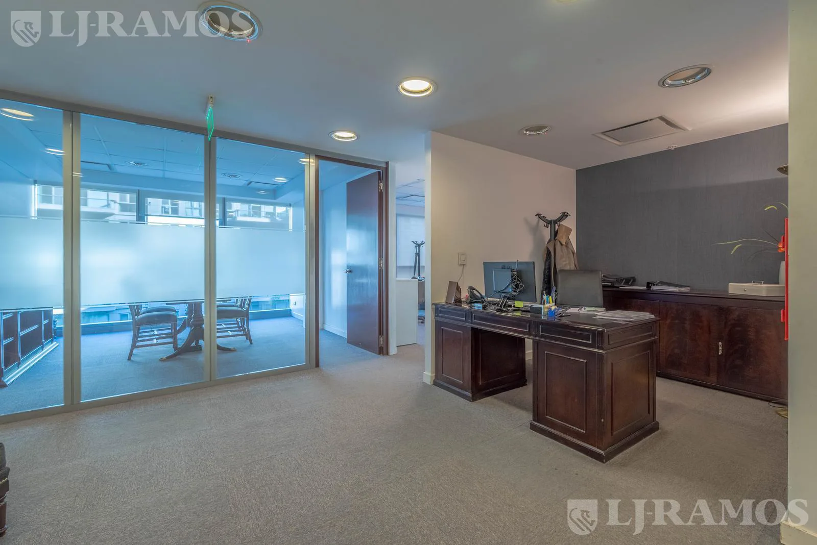 Oficina en venta en Puerto Madero - Juana Manso 555 Piso 4 Departamento B foto 5