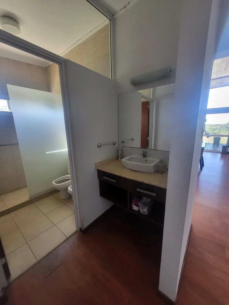 QUINTA EN VENTA, 1 DORM, FRENTE A RIO UBAJAY foto 4