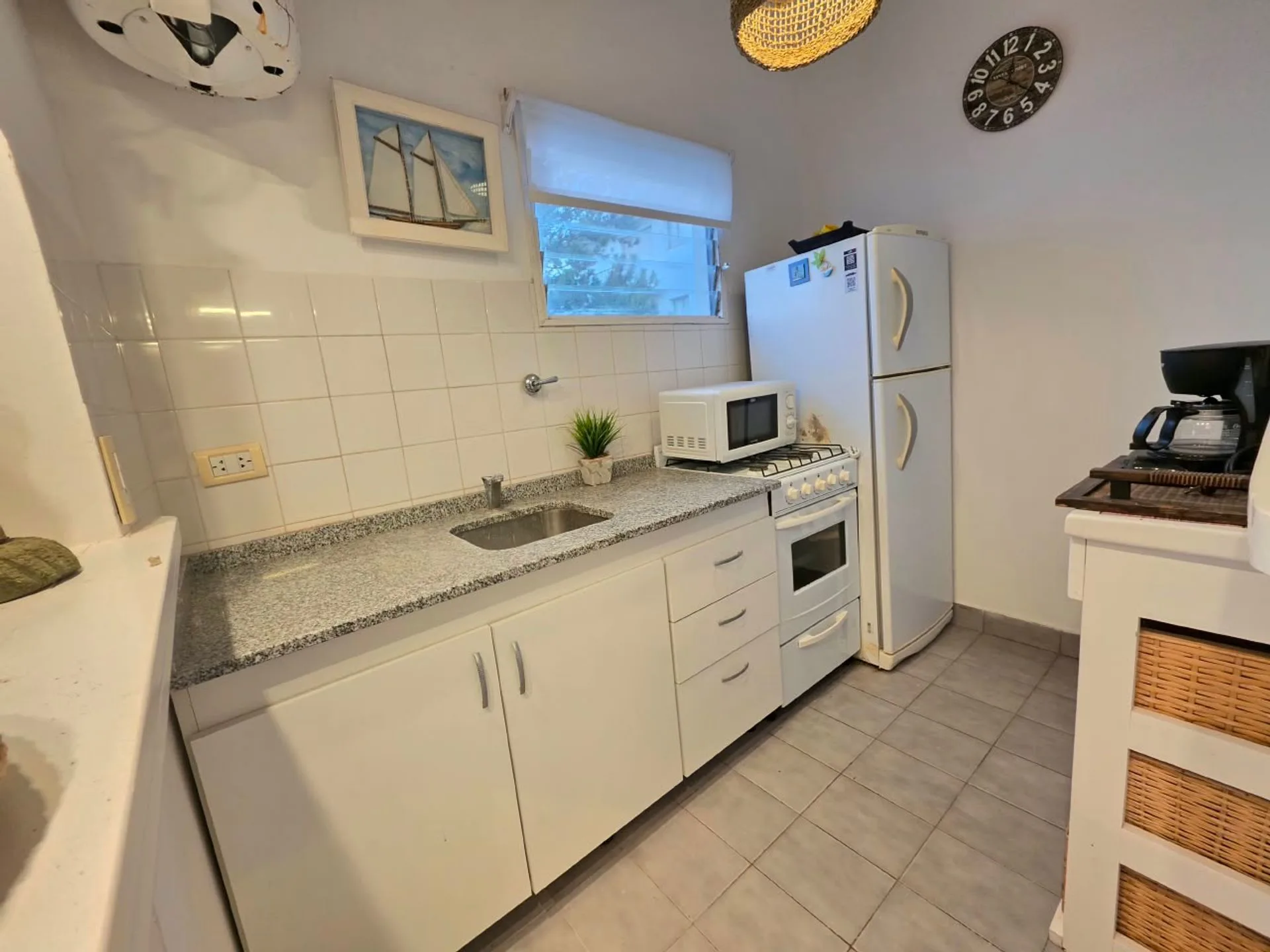 Venta departamento Pinamar Mar foto 2