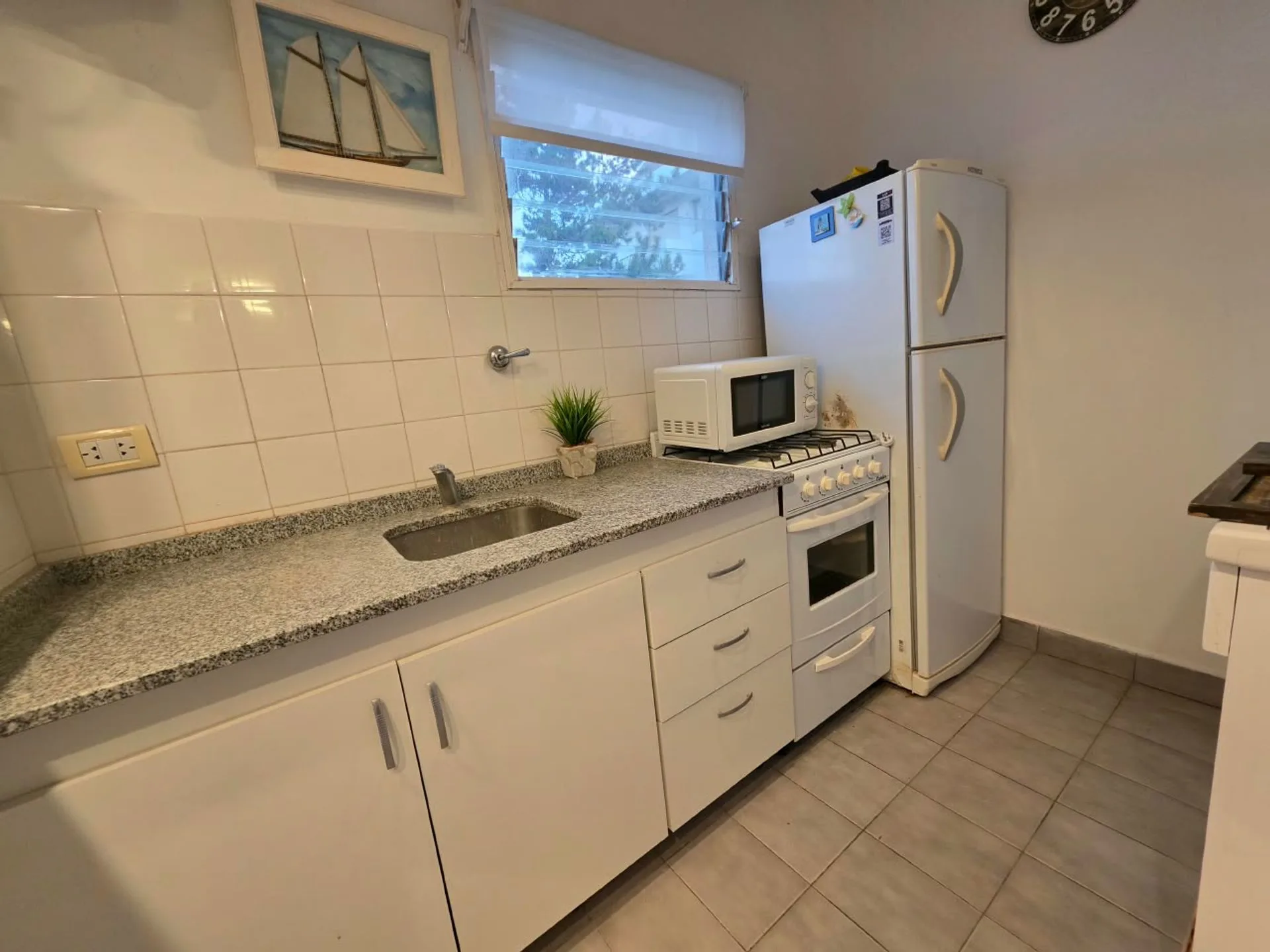 Venta departamento Pinamar Mar foto 4
