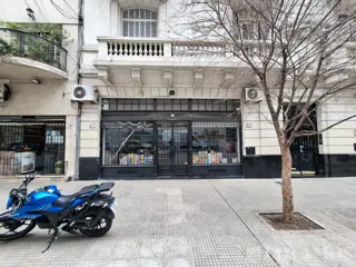Local en Balvanera VENTA CON RENTA foto 1