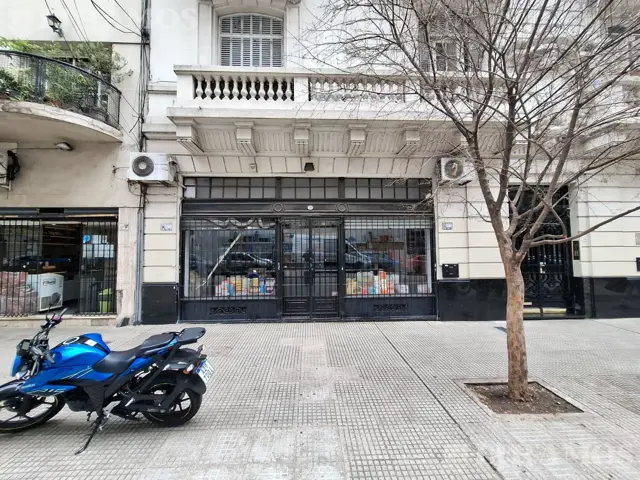 Local en Balvanera VENTA CON RENTA