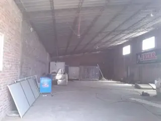Galpón en Venta en Firmat, General López, Santa Fé foto 1