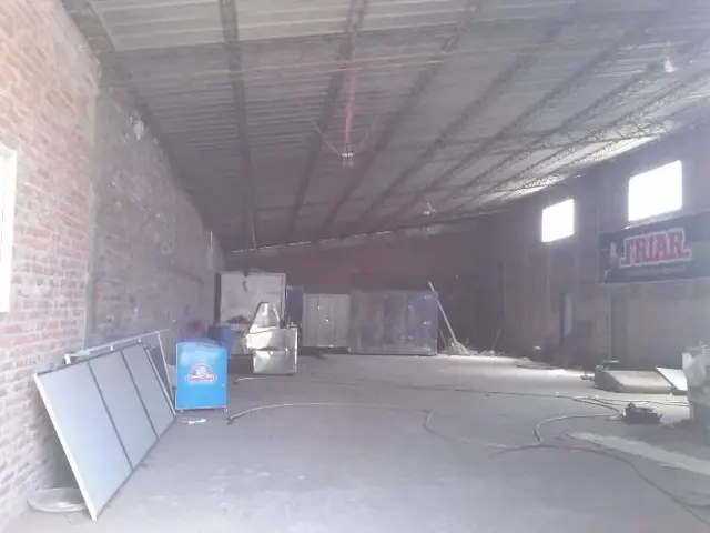 Galpón en Venta en Firmat, General López, Santa Fé