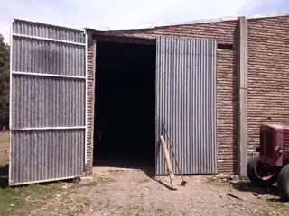 Galpón en Venta en Firmat, General López, Santa Fé foto 2