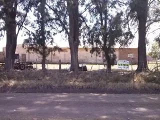 Galpón en Venta en Firmat, General López, Santa Fé foto 3