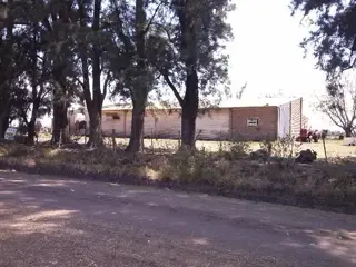 Galpón en Venta en Firmat, General López, Santa Fé foto 4