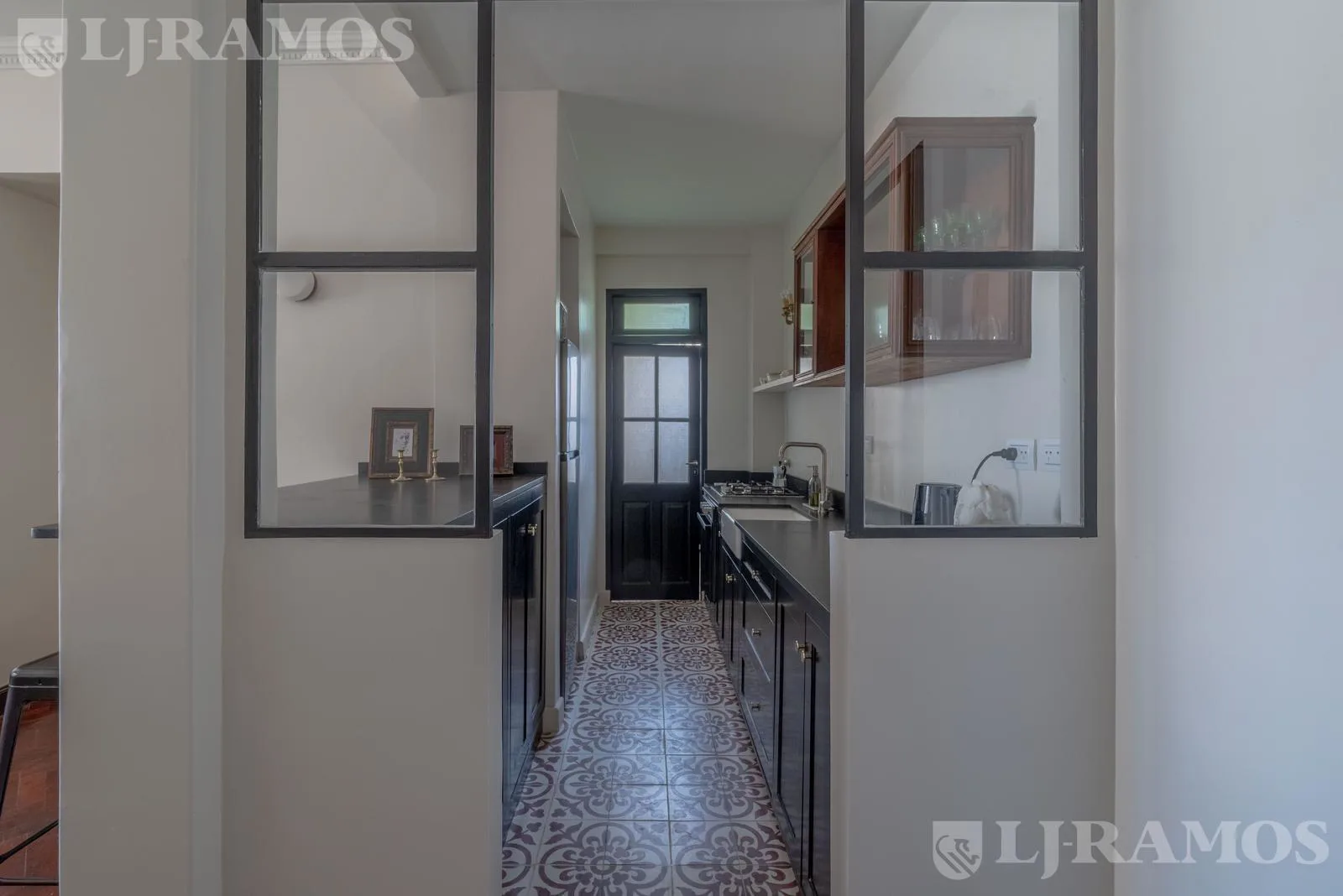 VENTA 4 AMB / RECICLADO EN RECOLETA foto 3