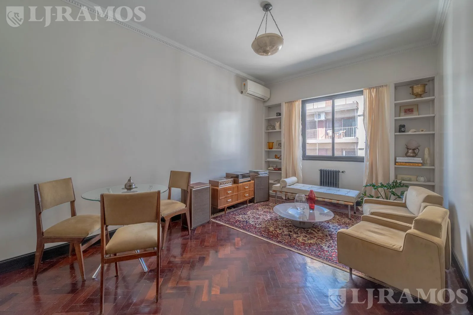 VENTA 4 AMB / RECICLADO EN RECOLETA foto 5