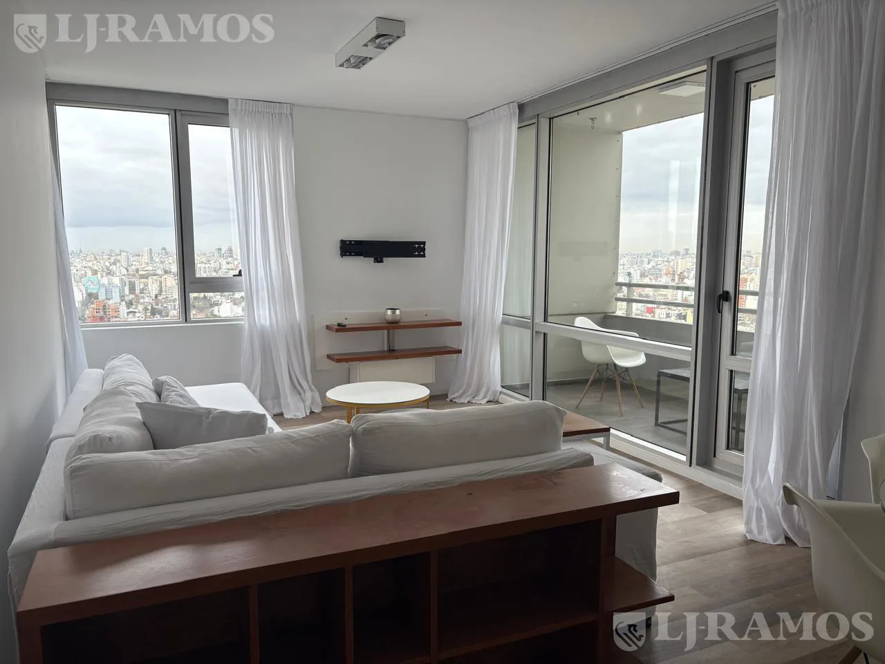 Torre Mirabilia foto 2