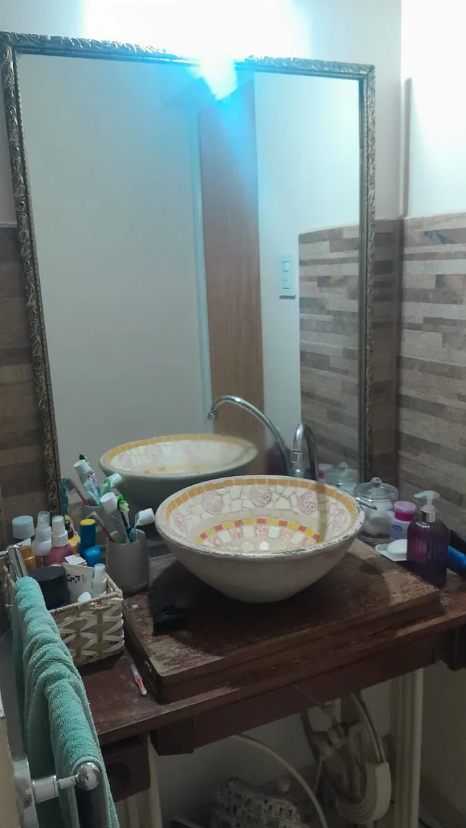 CASA EN VENTA CON PILETA VILLA MARÍA-APTA CREDITO foto 5