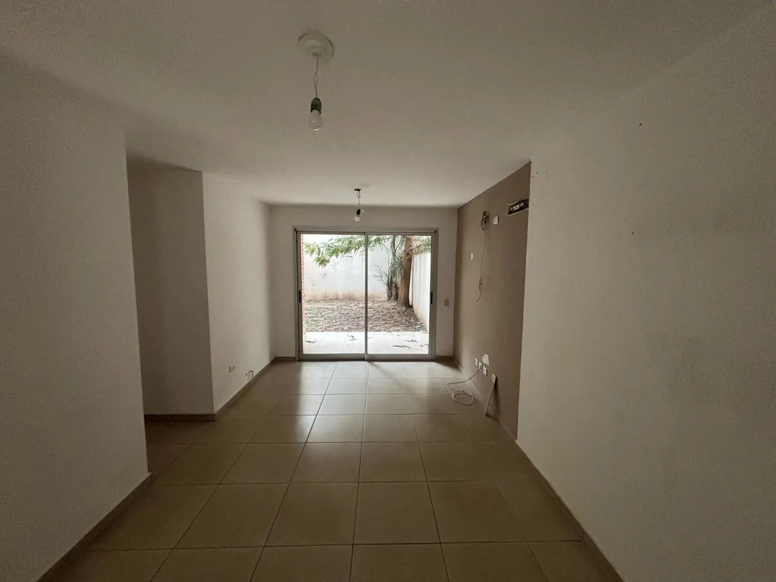 Departamento en Alquiler | 1 Dormitorio | General Paz | 2 Patios | SUM | Seguridad Nocturna foto 5