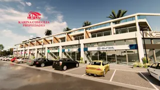 VENTA En POZO Paseo Comercial Y Oficinas VINCERE - Panamericana Km 53,5 PILAR foto 1