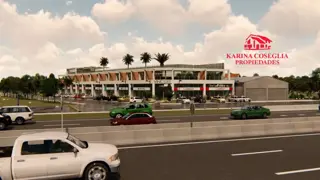 VENTA En POZO Paseo Comercial Y Oficinas VINCERE - Panamericana Km 53,5 PILAR foto 4