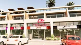 VENTA En POZO Paseo Comercial Y Oficinas VINCERE - Panamericana Km 53,5 PILAR foto 5