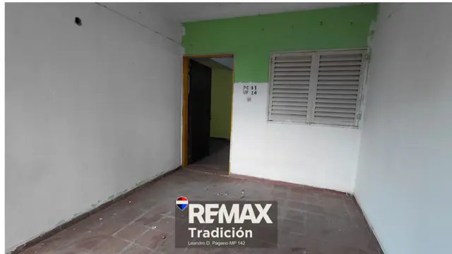 Departamento 3 dormitorios en provincias unidas