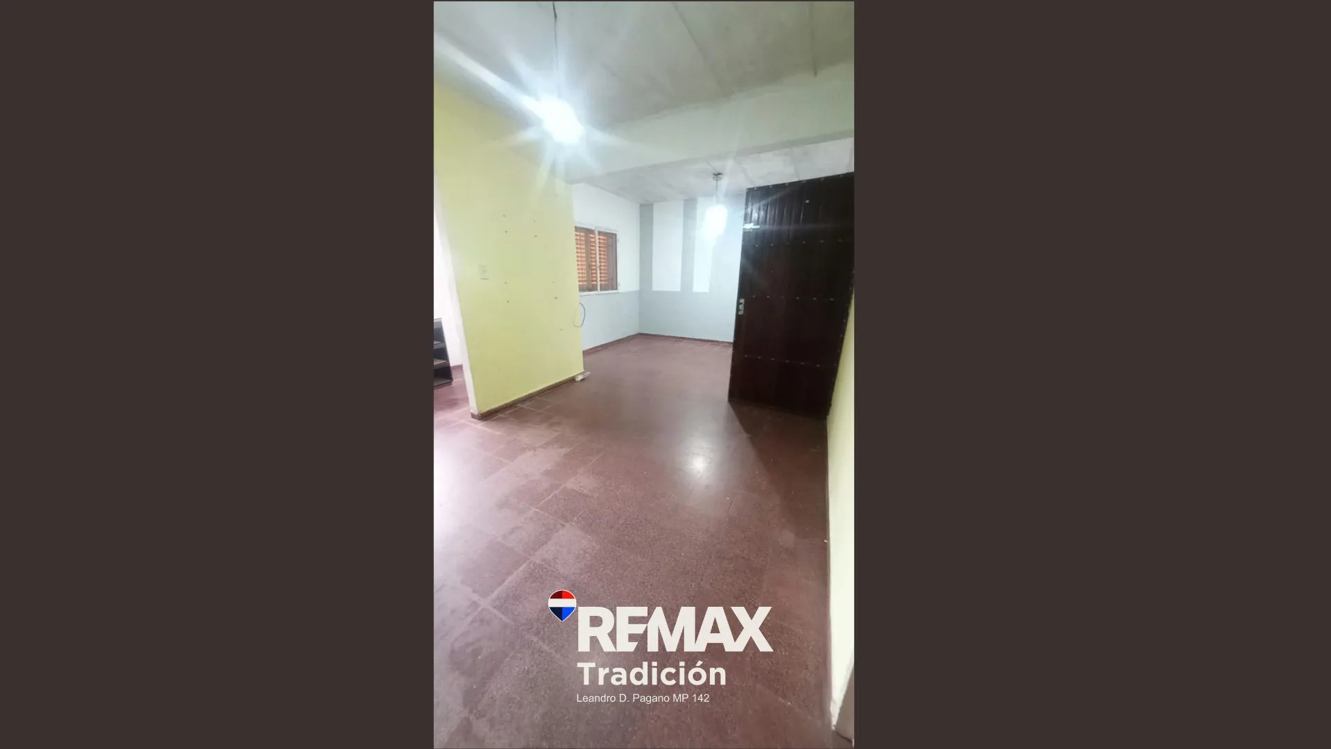 Departamento 3 dormitorios en provincias unidas foto 2