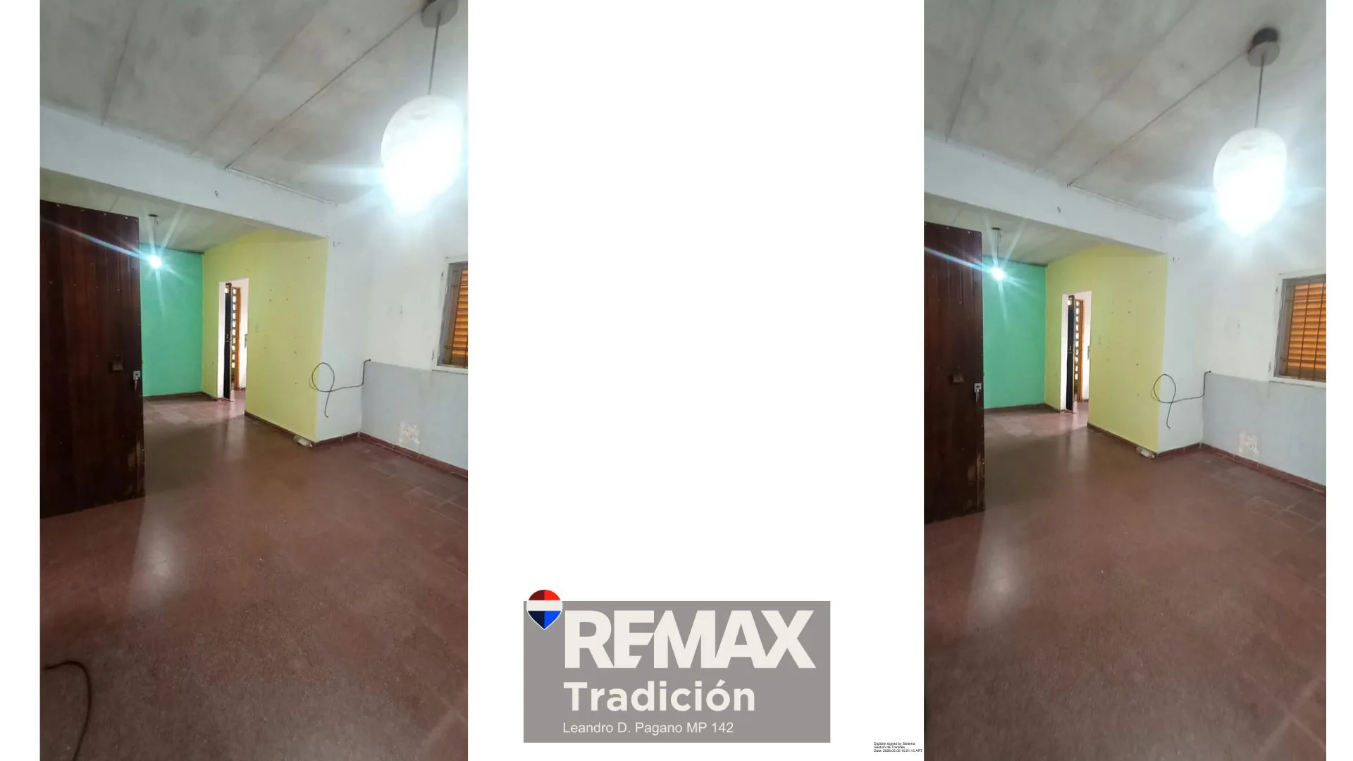 Departamento 3 dormitorios en provincias unidas foto 3