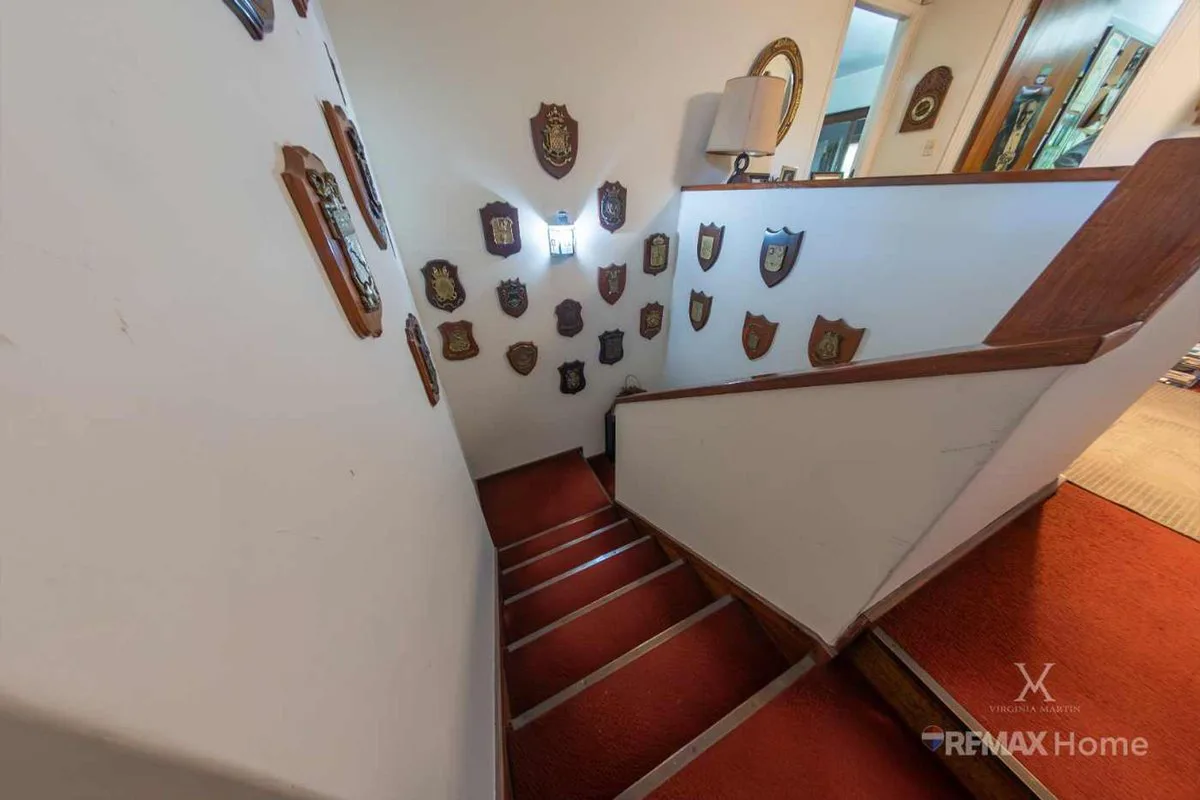 VENTA DE CASA 5 AMB C/COCHERA SAN ISIDRO foto 4