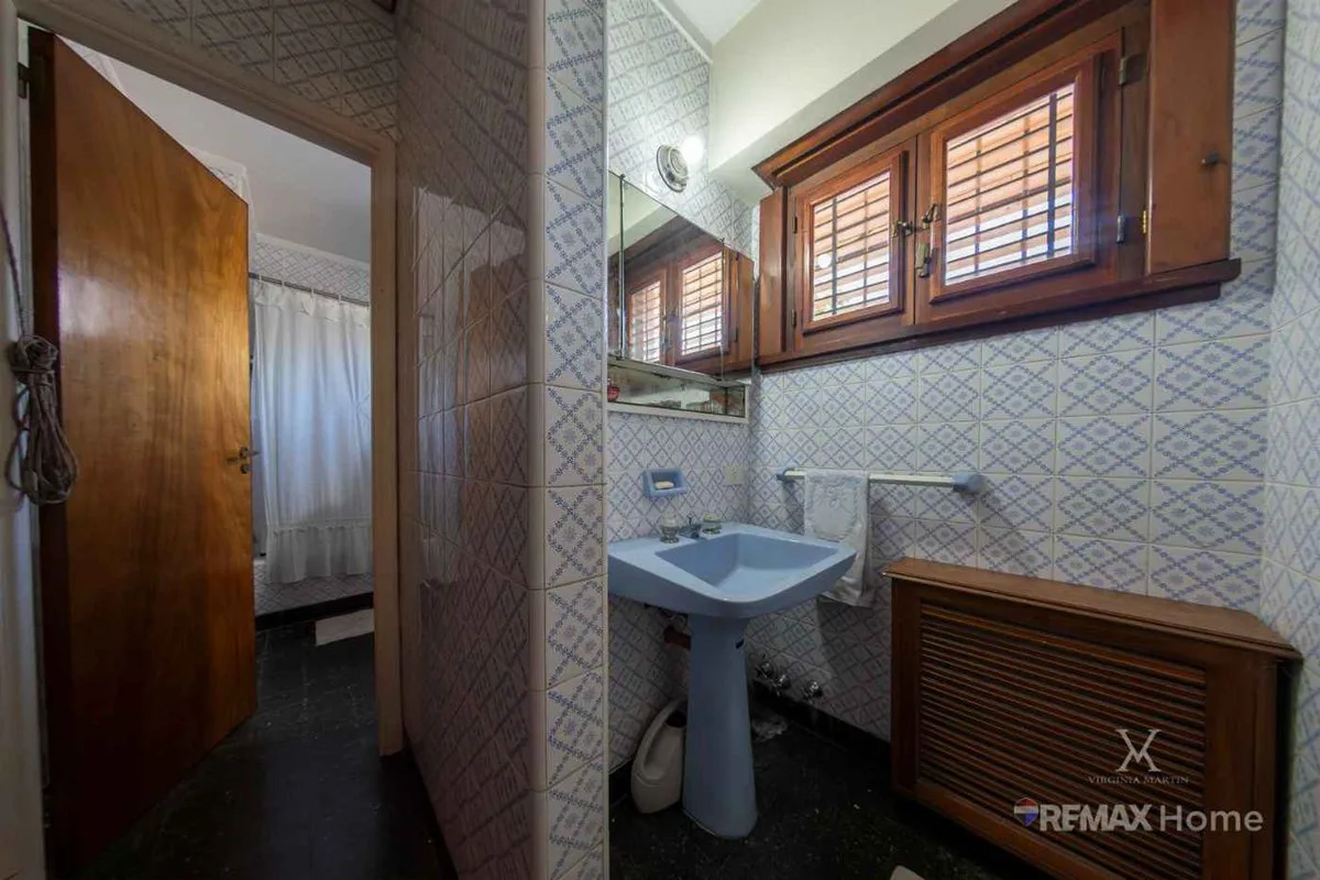 VENTA DE CASA 5 AMB C/COCHERA SAN ISIDRO foto 5