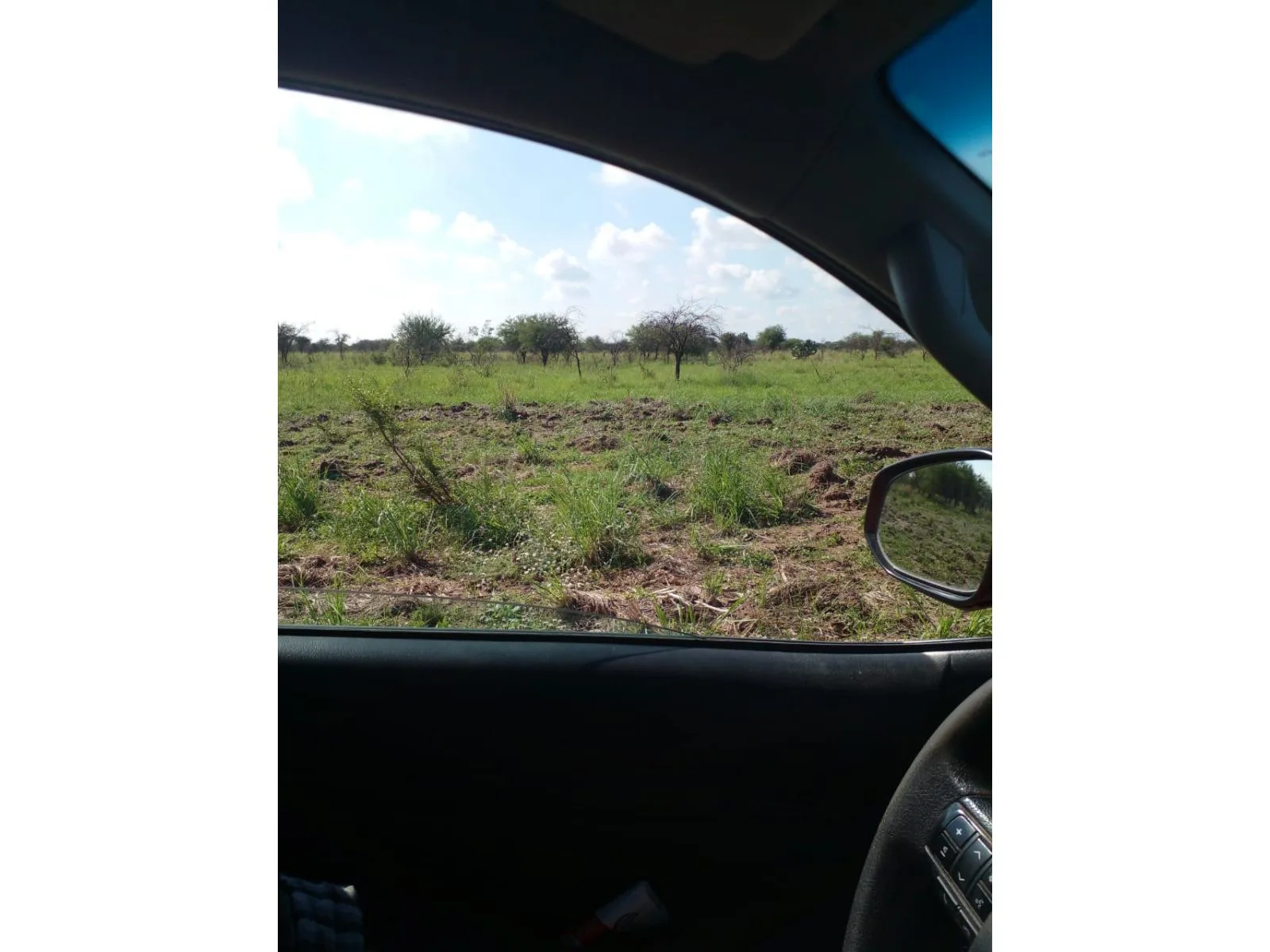 Campo agrícola 11518has, venta. Campo Gallo. Santiago del Estero foto 5