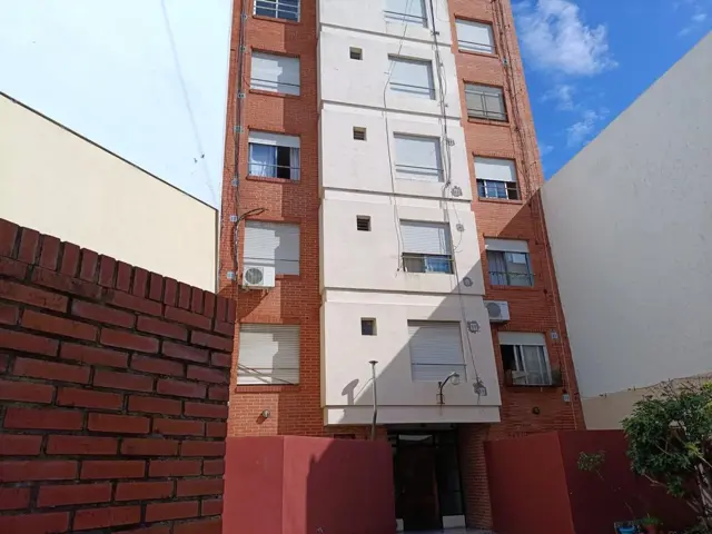 DEPARTAMENTO EN ALQUILER LA PLATA