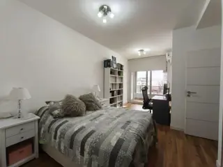Venta de Semipiso de 3 Ambientes con Balcon y Cochera en Boedo foto 4