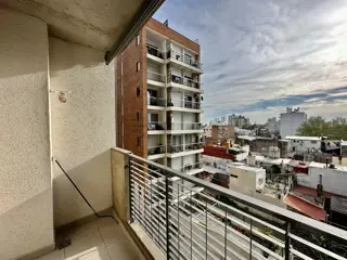 Cafferata 1000 - Monoambiente en alquiler - Rosario foto 4