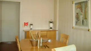 VILLA URQUIZA, SEMIPISO AMUEBLADO 3 AMBIENTES CON COCHERA foto 2