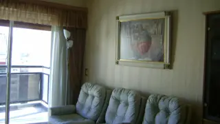 VILLA URQUIZA, SEMIPISO AMUEBLADO 3 AMBIENTES CON COCHERA foto 3