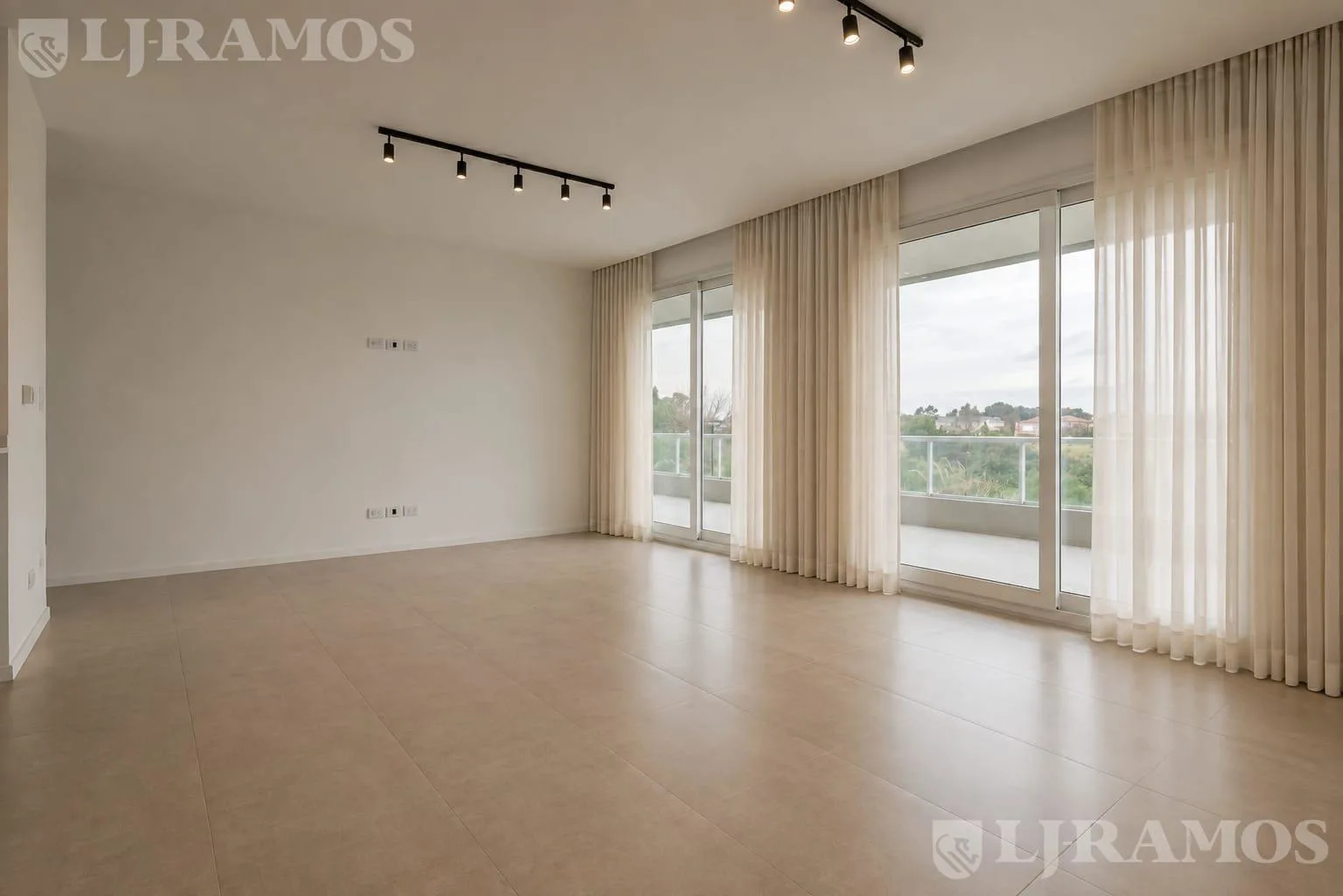 VENTA / ALQUILER  Departamento en Pilara - La Calesa - Ruta panamericana  ramal Pilar km 56.5 - foto 3
