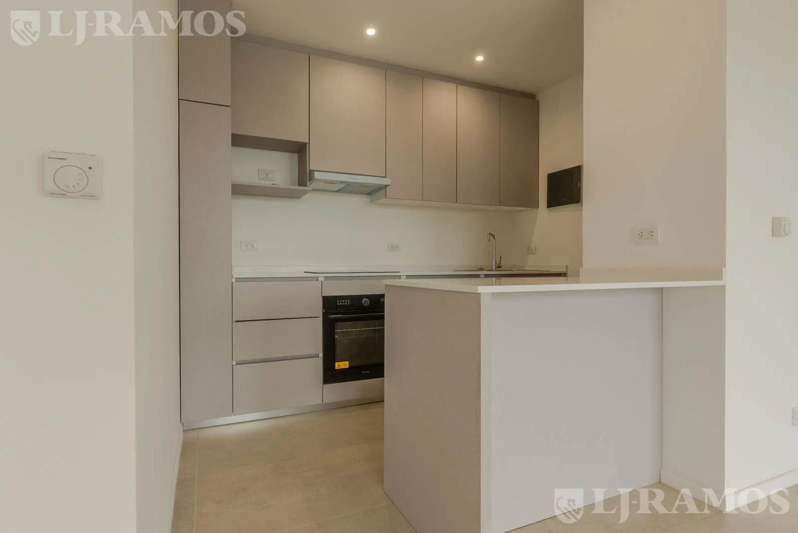 VENTA / ALQUILER  Departamento en Pilara - La Calesa - Ruta panamericana  ramal Pilar km 56.5 - foto 4