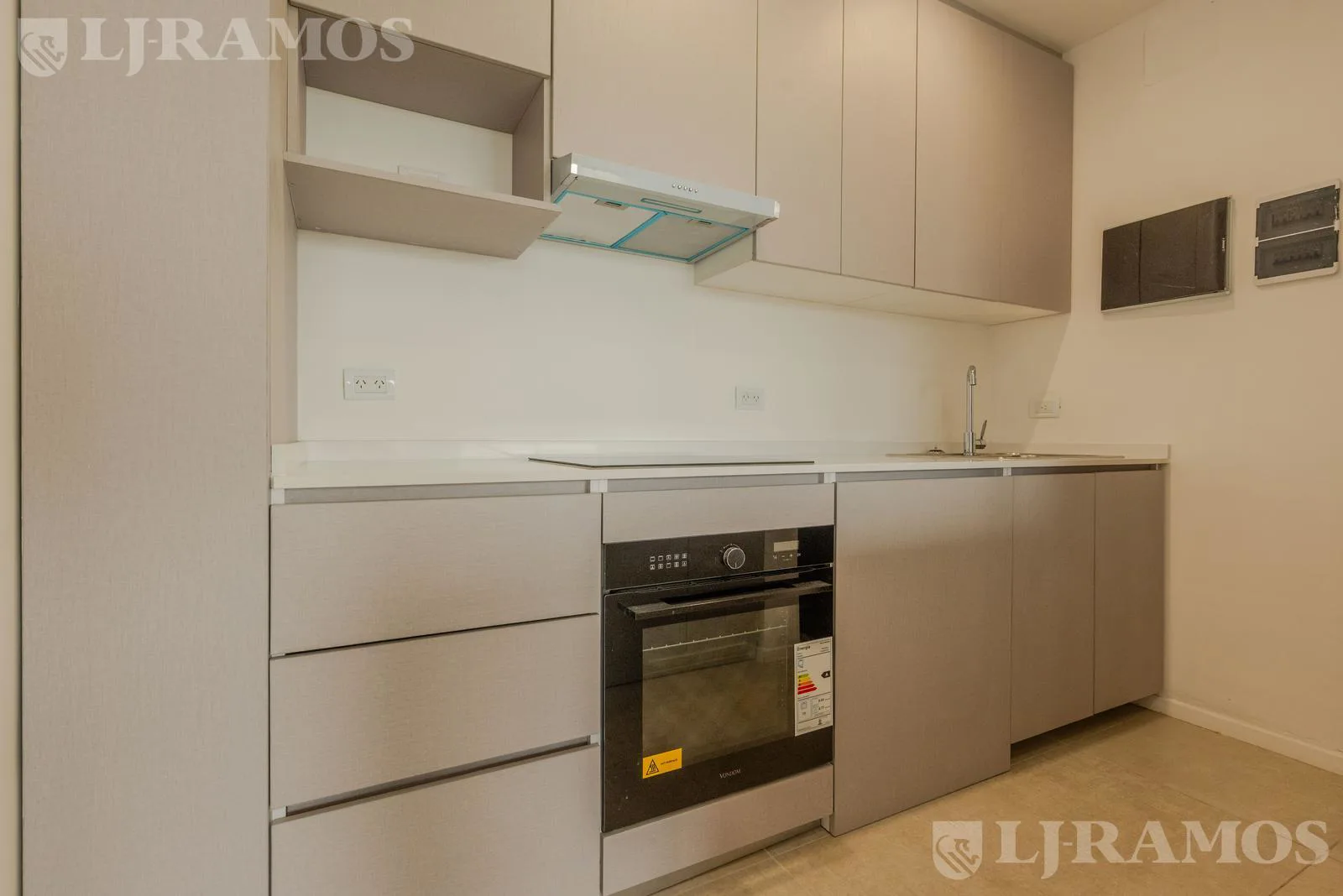 VENTA / ALQUILER  Departamento en Pilara - La Calesa - Ruta panamericana  ramal Pilar km 56.5 - foto 5